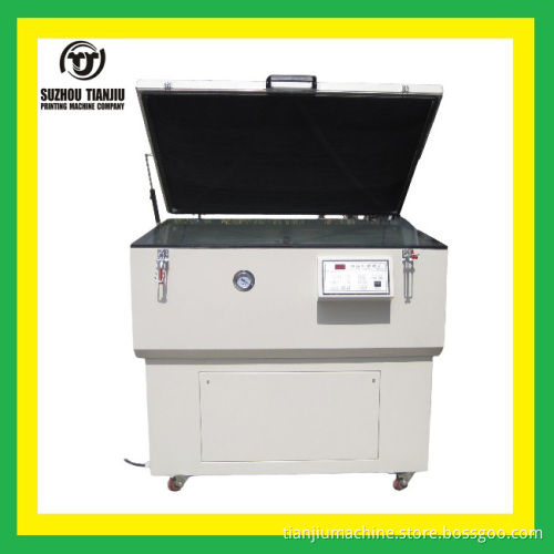 UV exposure equipment